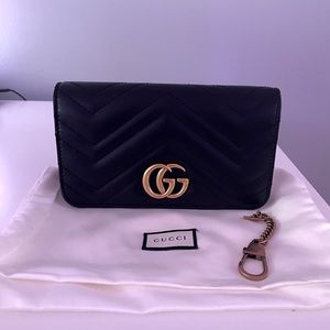 Gucci Crossbody Bag